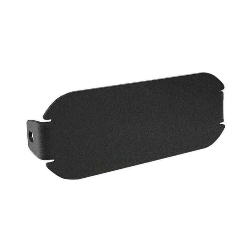 Rugged Radios MT-ICM-BLOCK-OFF Intercom Block Off Plate for Multi Mounts