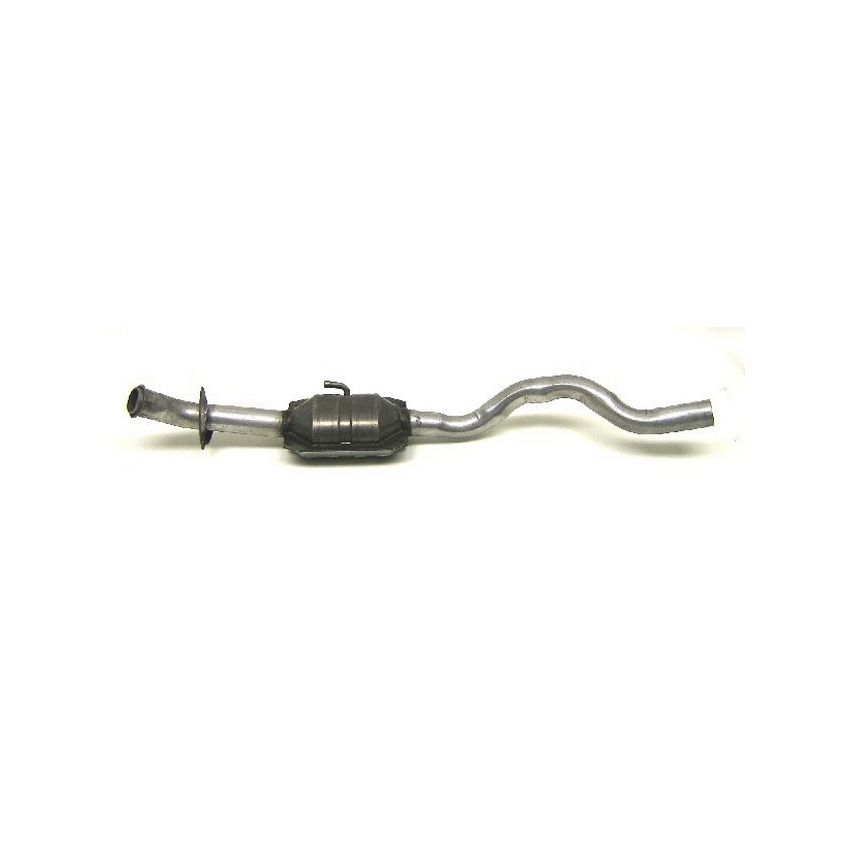 Davico Mfg 14453 Direct Fit Catalytic Converter