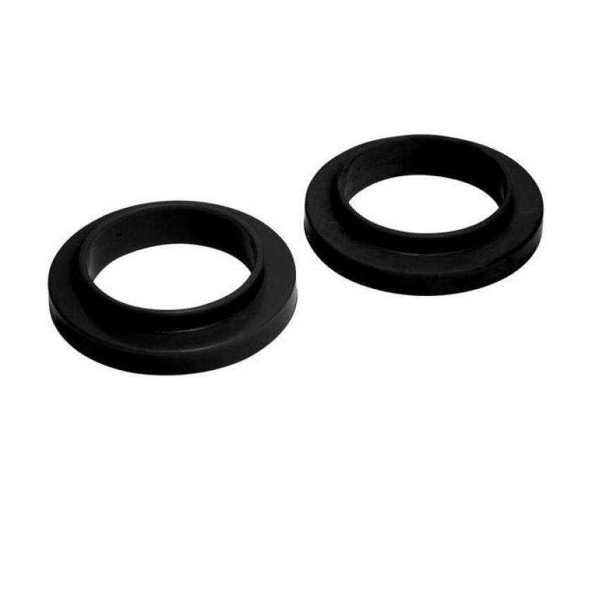 Belltech SPRING DISTANCE KIT 1inch 90-96 GM 2500 FRONT