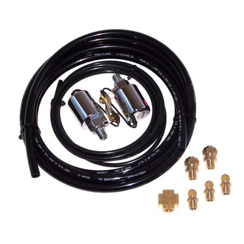 Kleinn Air Horns 6880 Kleinn HK8 / 630 Horns BlastMaster Valve Upgrade Kit