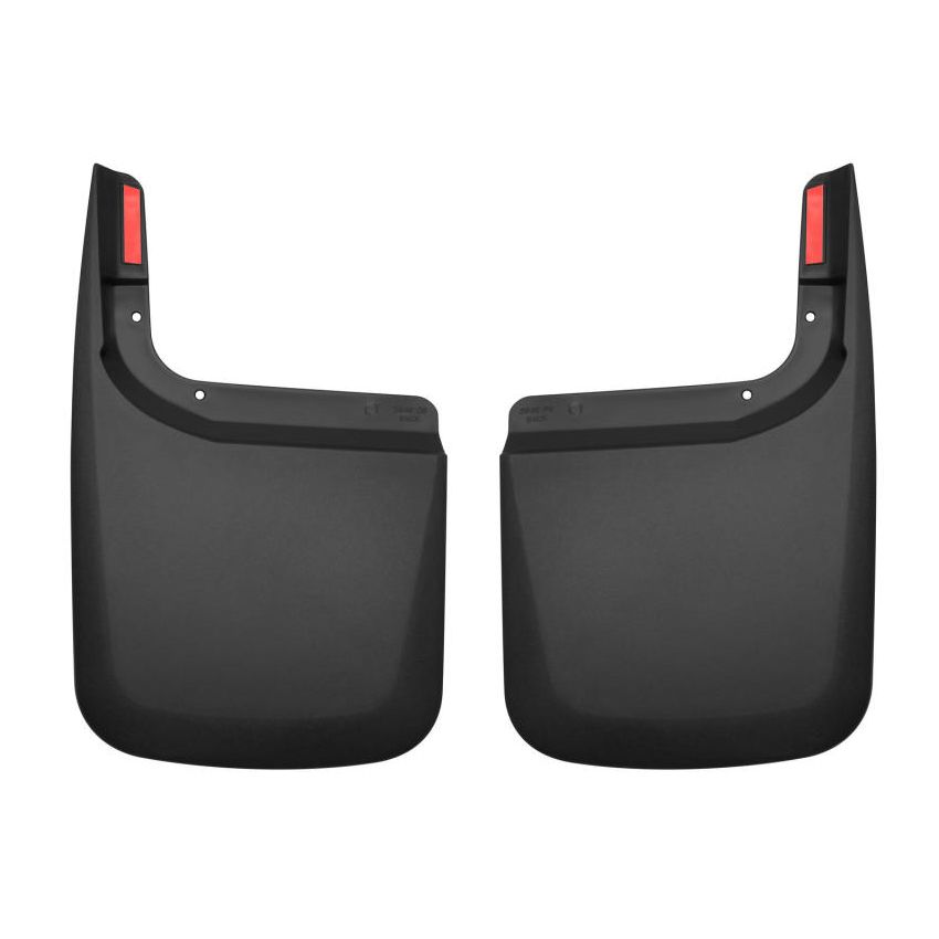 HUSKY LINERS HSK59461 17-   Ford F250 Rear Mud Flaps