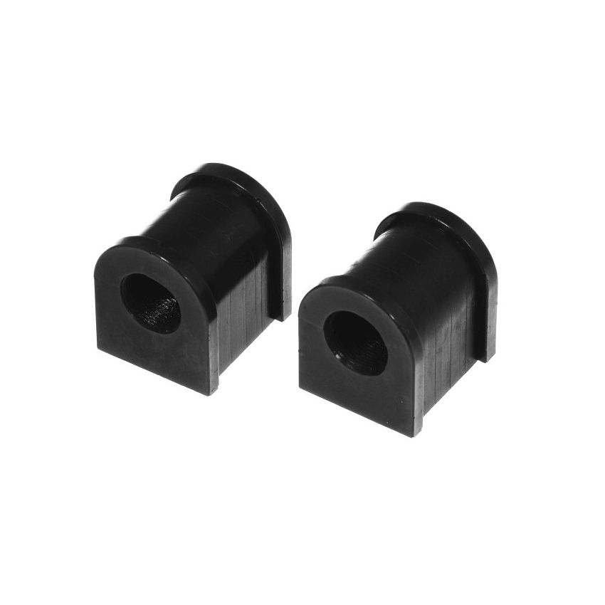 Prothane 93-97 Lexus GS300 Front Sway Bar Bushings - 30mm - Black