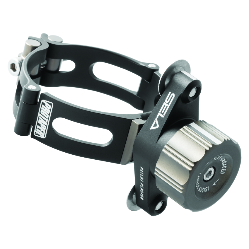 ProTaper 020202 SELA - Self Engaged Launch Assist