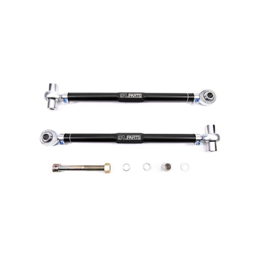 SPL Parts 2016+ Chevrolet Camaro (Gen 6) Front Tension Rods