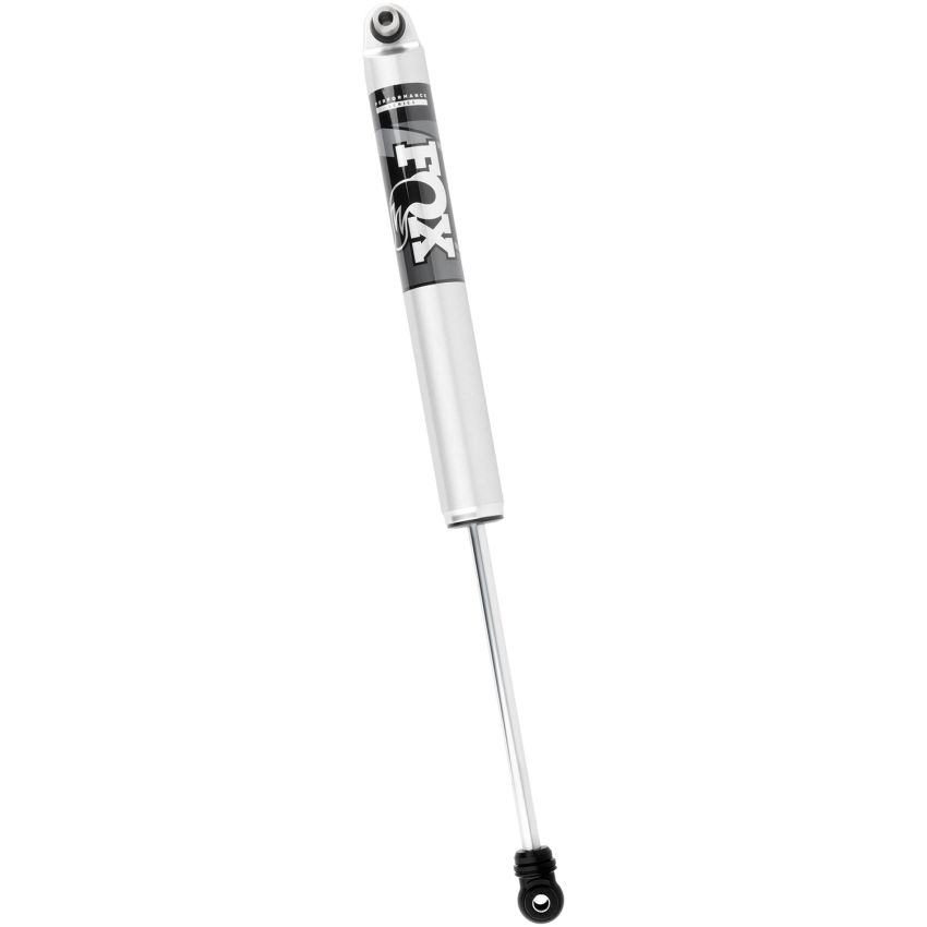 Fox 2018+ Jeep Wrangler JL 2.0 Performance Series 11.6in Smooth Body IFP Front Shock 4.5-6in. Lift