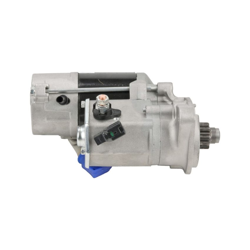 Bosch SR3287X  Premium 100% Remanufactured Starter