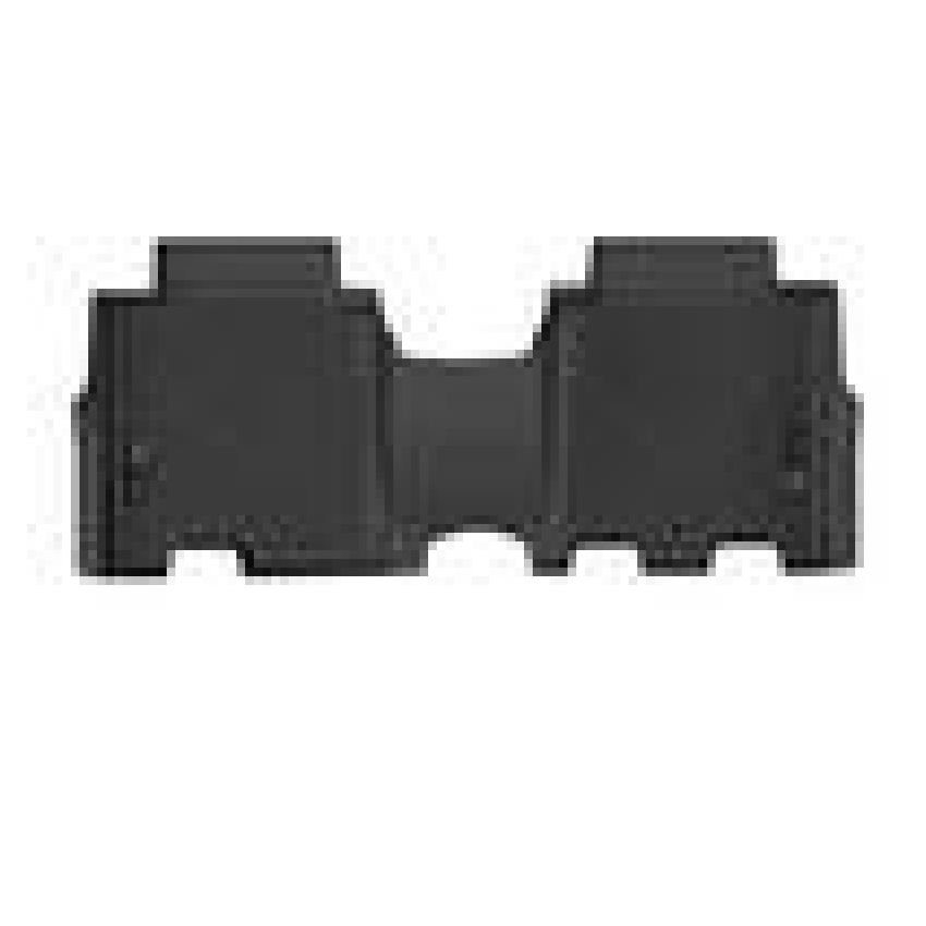 HUSKY LINERS HSK55951 X-act Contour Series 2nd Seat Floor Liner