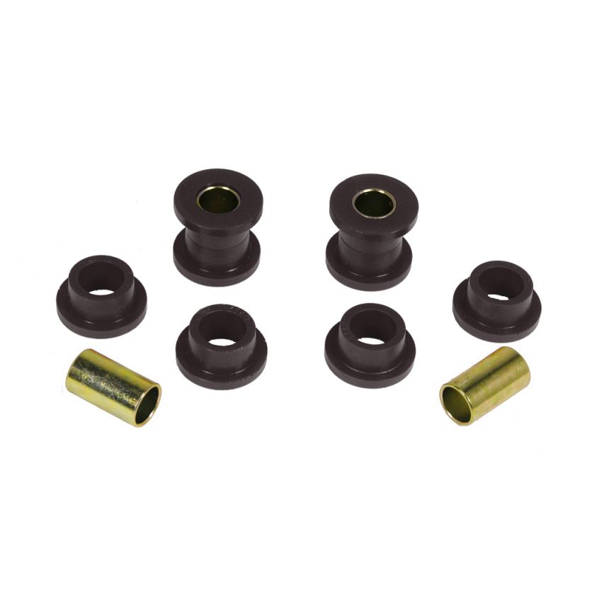 Prothane 60-61 Jaguar XK150 Upper Inner Control Arm Bushings - Black