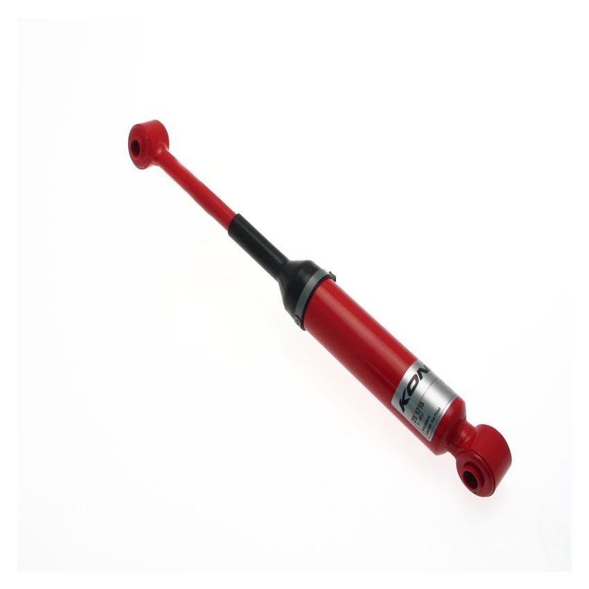 Koni 25 1215 KONI Quad Shock (red)- Horizontally mounted rear axle damper