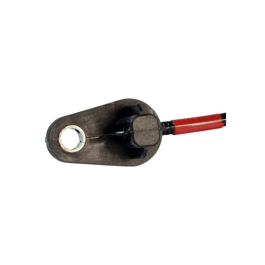 MANDO 25A5011 New OE ABS Wheel Speed Sensor, Direct Replacement