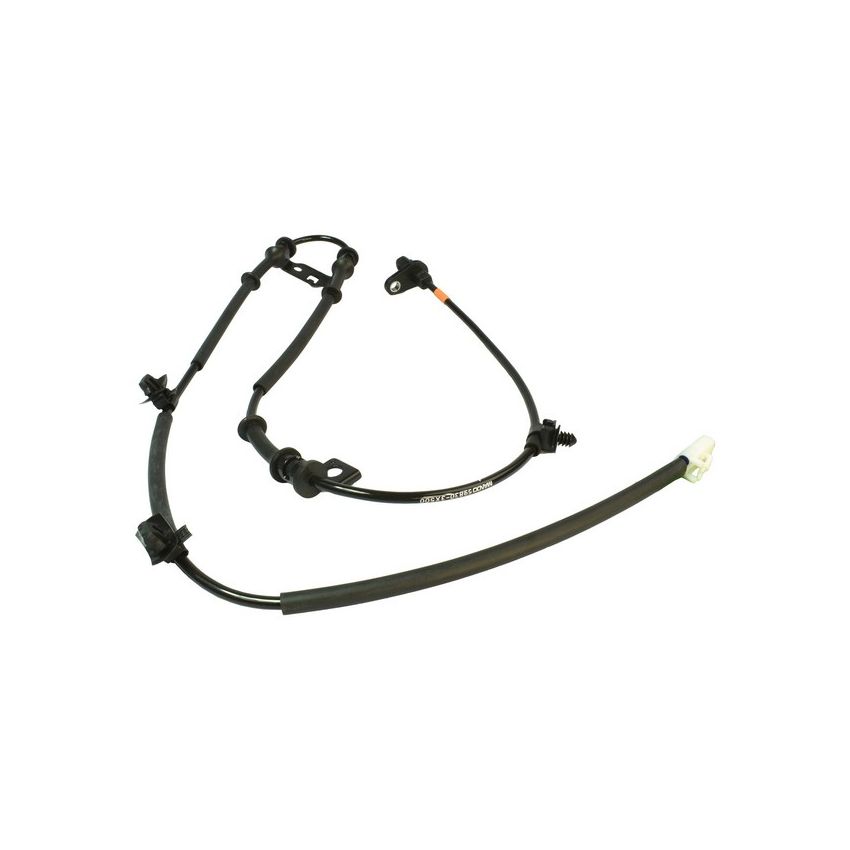 MANDO 25A5032 New OE ABS Wheel Speed Sensor, Direct Replacement