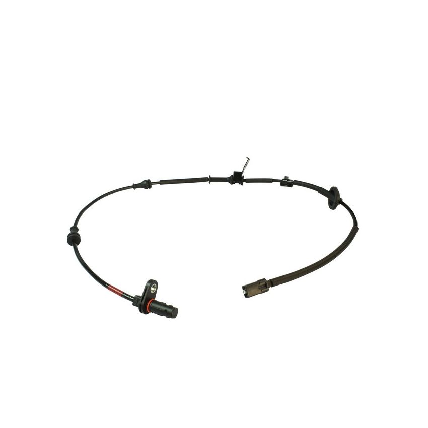 MANDO 25A5037 New OE ABS Wheel Speed Sensor, Direct Replacement