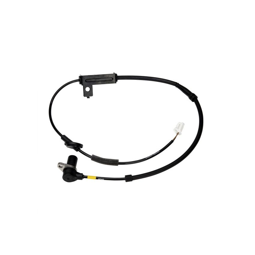 MANDO 25A5047 New OE ABS Wheel Speed Sensor, Direct Replacement