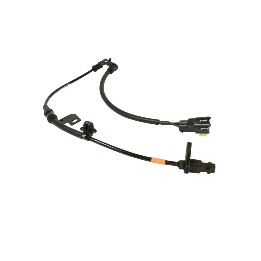 MANDO 25A5112 New OE ABS Wheel Speed Sensor, Direct Replacement