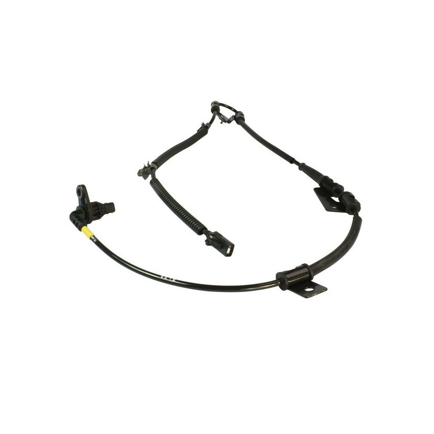 MANDO 25A5145 New OE ABS Wheel Speed Sensor, Direct Replacement