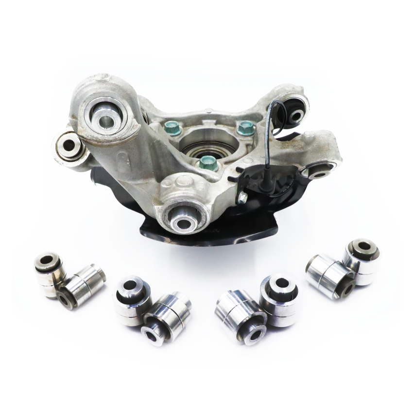 SPL Parts 2016+ Mazda Miata (ND) Rear Knuckle Bushings