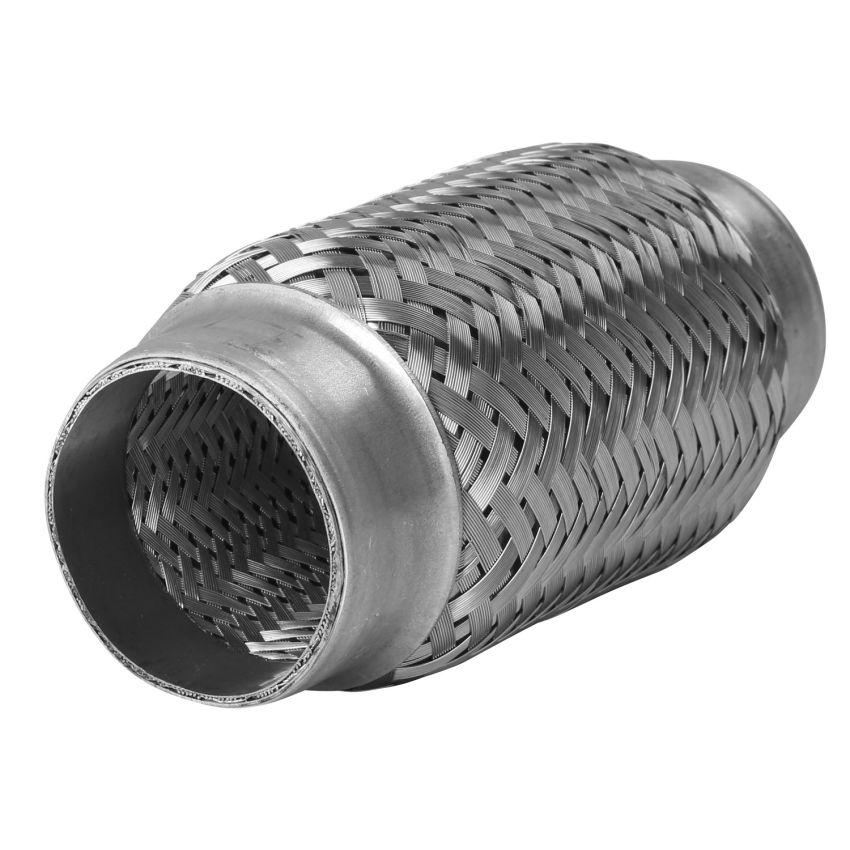 AP Exhaust 8815IB Flex Coupling  - 300 Series SS,  2