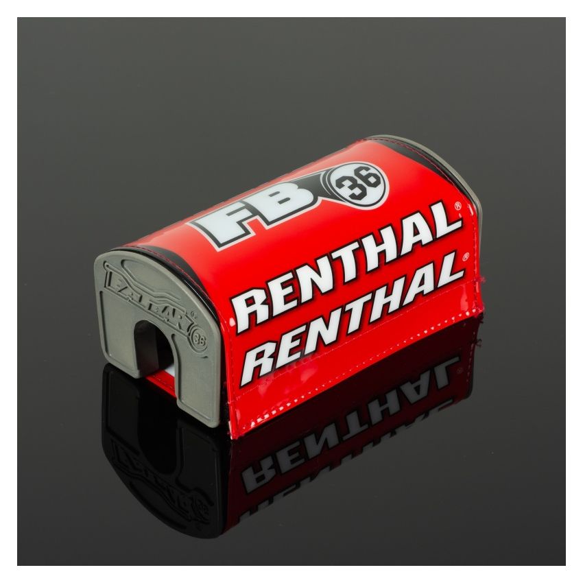 Renthal P339 Fatbar Pad