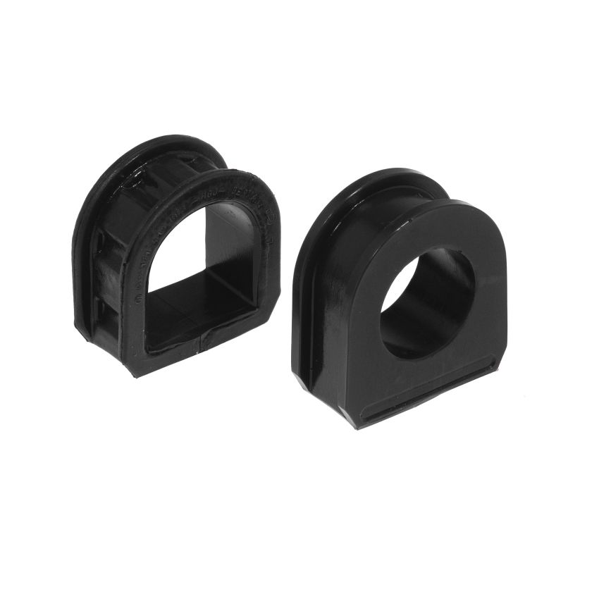 Prothane 79-84 VW Rabbit / Golf / Jetta Steering Rack Bushings - Black