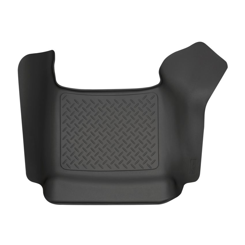 HUSKY LINERS HSK83711 02-   Dodge Ram Center Hump Floor Liner Black