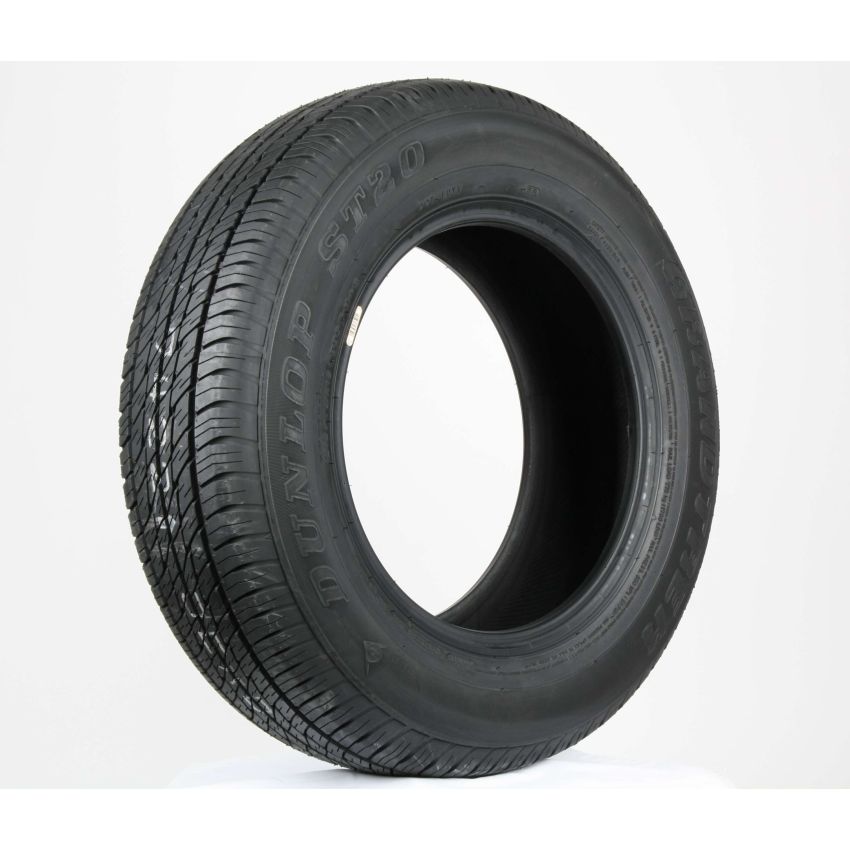 Dunlop 290132960 215/65r16 Grandtrek St20