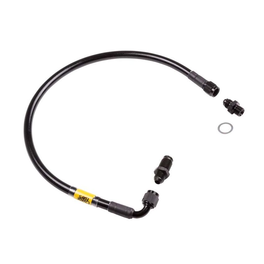 Chase Bays CB-E46-LS1PS BMW E46 w/GM LS1/LS2/LS3/LS6 High Pressure Power Steering Hose