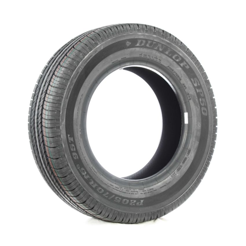 Dunlop 263002370 P205/70r15 Sp50