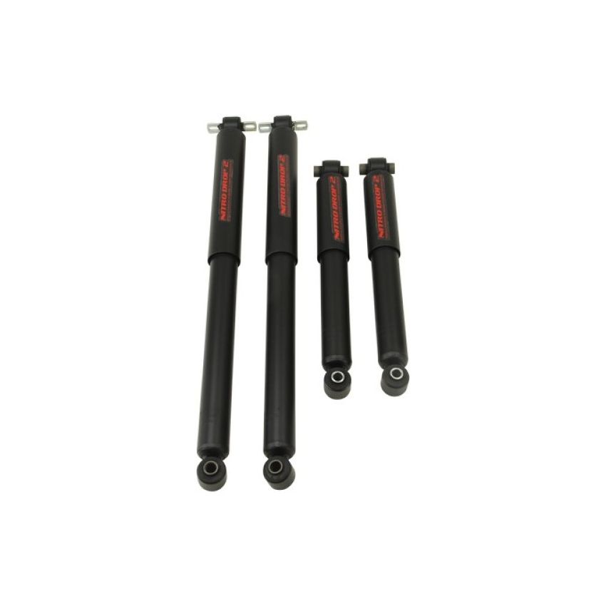 Belltech 9151 Nitro Drop 2 Shock Absorber