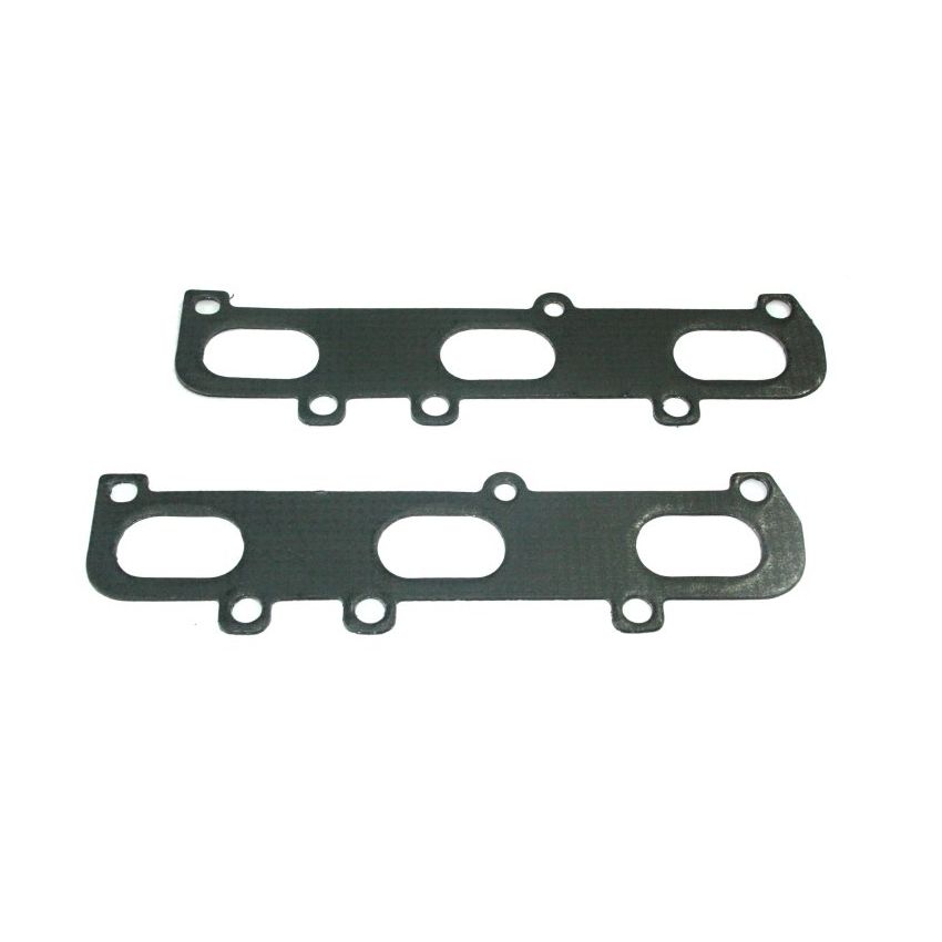 JBA Ford 3.5L/3.7L Duratec V6 Oval Port Header Gasket - Pair