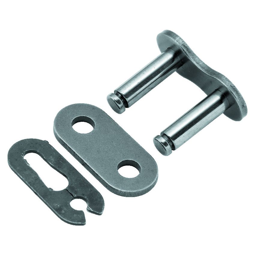 BikeMaster 197661 530H Chain Master Link