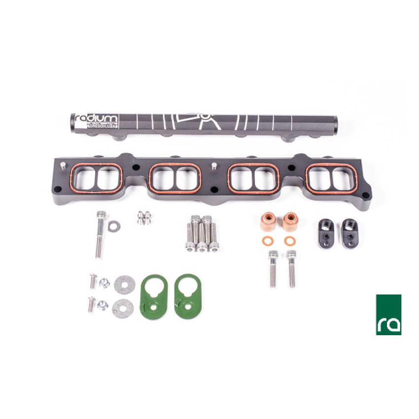 Radium Engineering 2013+ Ford Focus ST/ 16+ Focus RS Port Injection Kit