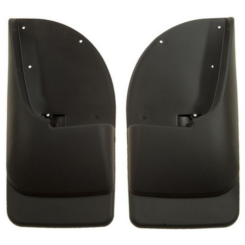 HUSKY LINERS HSK57401 99-10 Ford F250/350 SD Rear Mud Flaps