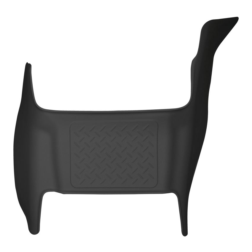 Husky Liners 2019 RAM 1500 Crew Cab/Quad Cab X-Act Contour Black Center Hump Floor Liners