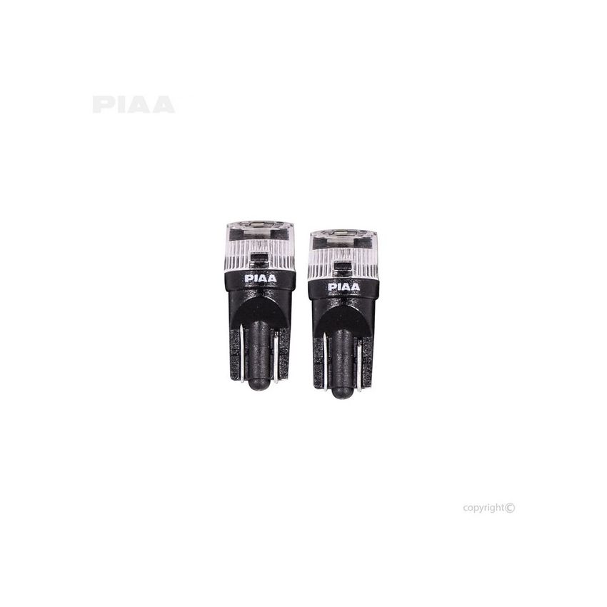 PIAA 26-19310 PIAA 2000 Series LED Lamp, Flood Beam