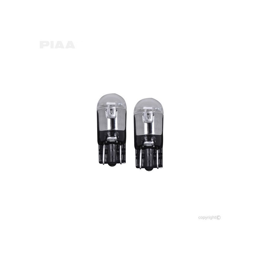 PIAA 26-19410 PIAA 2000 Series LED Lamp, Spot Beam