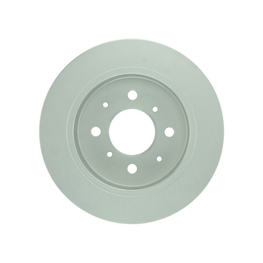Bosch 26010743 Bosch QuietCast Disc Brake Rotor