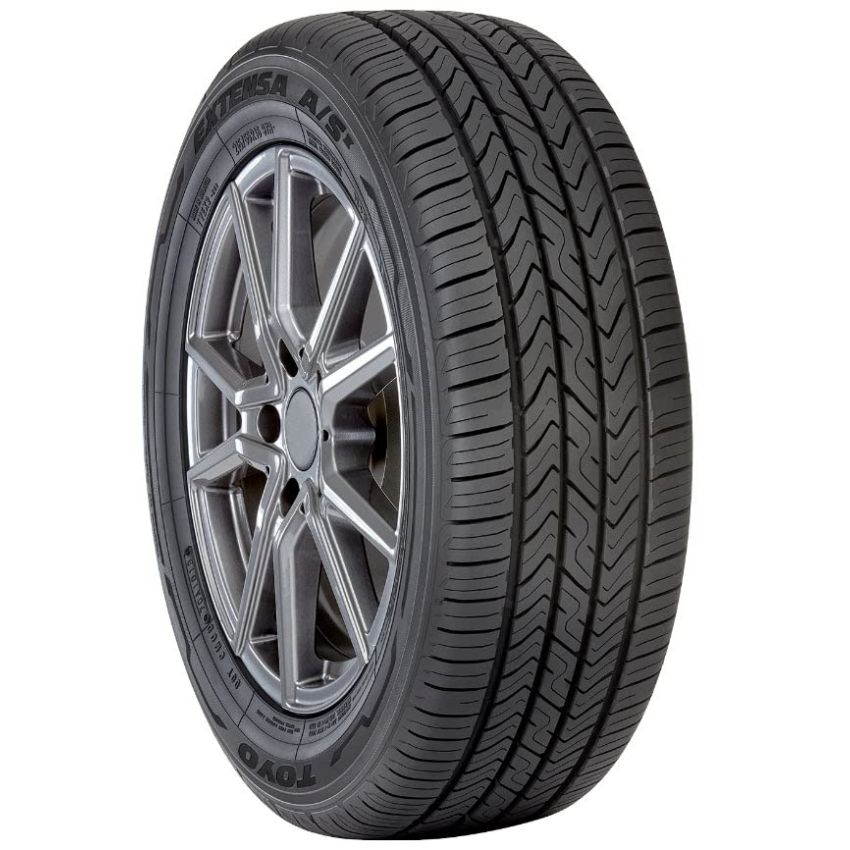 Toyo 245/50r17 99v Toy Extensa A/S Ii