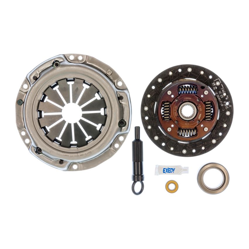 Exedy 16009 EXEDY OEM Clutch Kit; TOYOTA