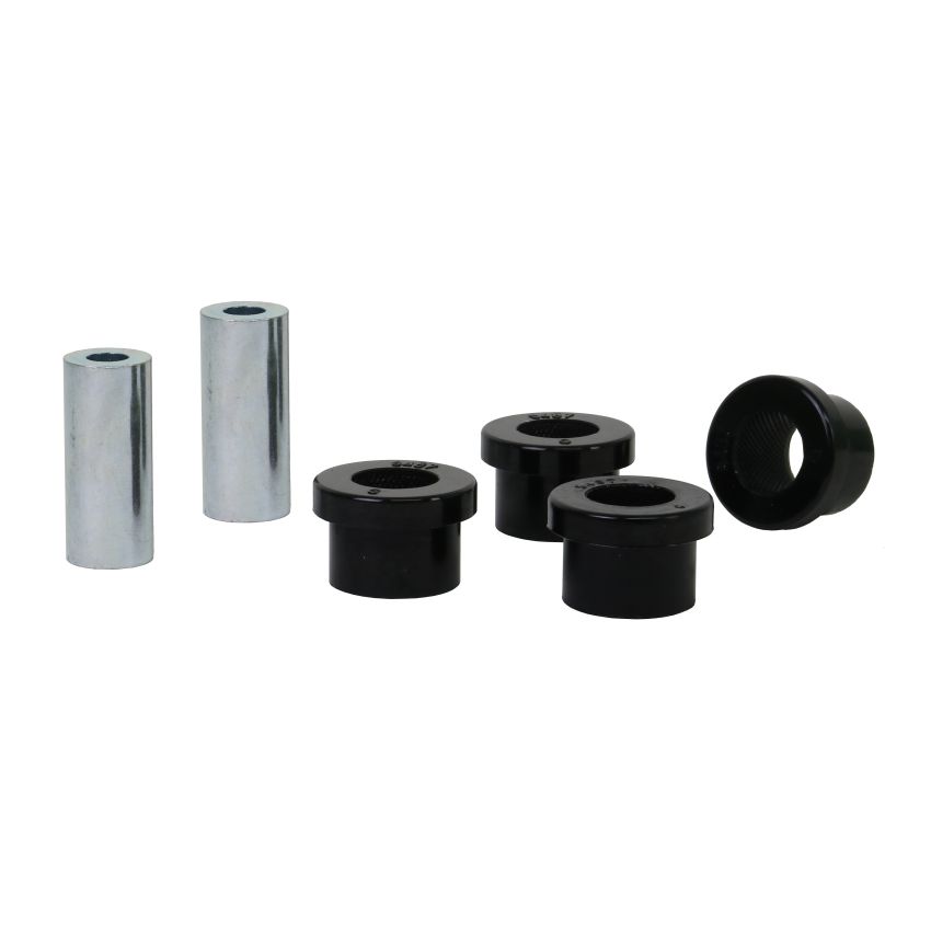 Whiteline Plus 00-07 Subaru Impreza WRX/STi Front Lower Inner Control Arm Bushing Kit