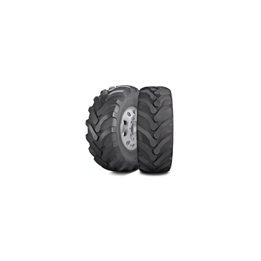 HERCULES Super Lug ADV R4 Backhoe R24