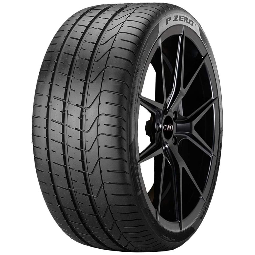 Pirelli 205/50zr15 86w Pir Pzero System Asimmetrico