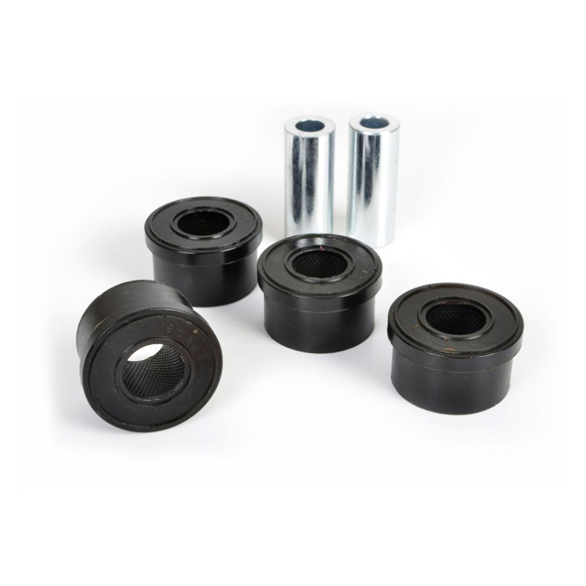 Whiteline Plus 05+ BMW 1 Series/3/05-10/11 3 Series Rear Control Arm - Lower Inner Bushing Kit