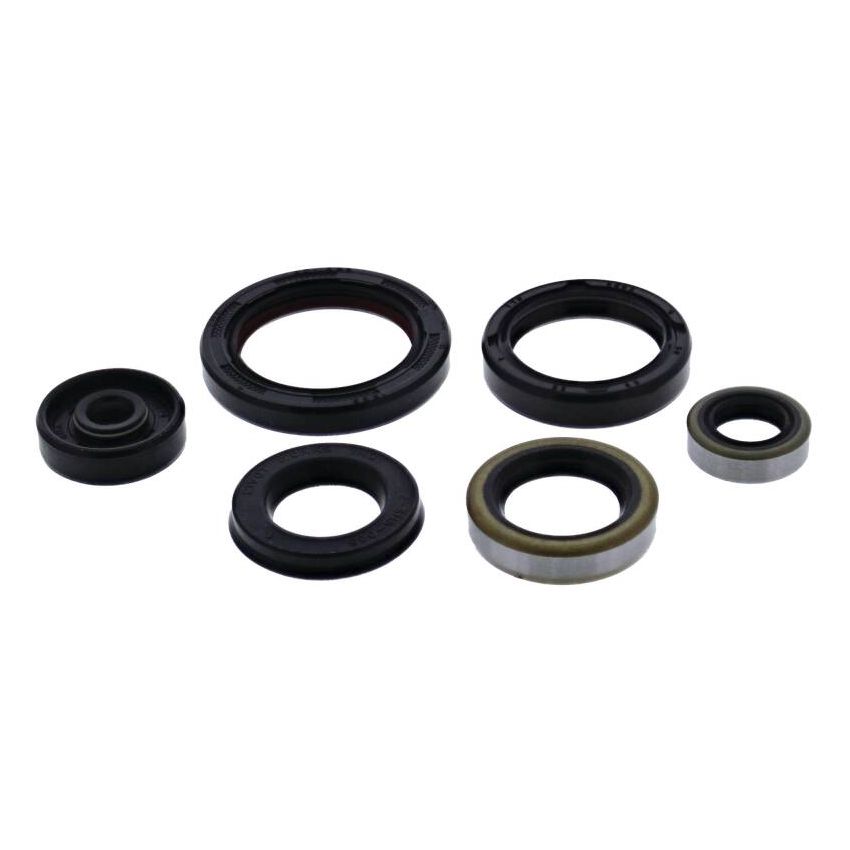 Vertex Pistons 822995 Vertex Gaskets 22-23 Gas-Gas MC85 1714 Oil Seal Kit