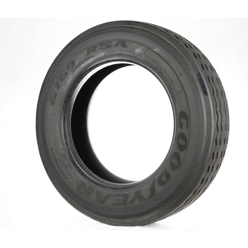 Goodyear  756816519 285/75R24.5 Unisteel G169 Rsa