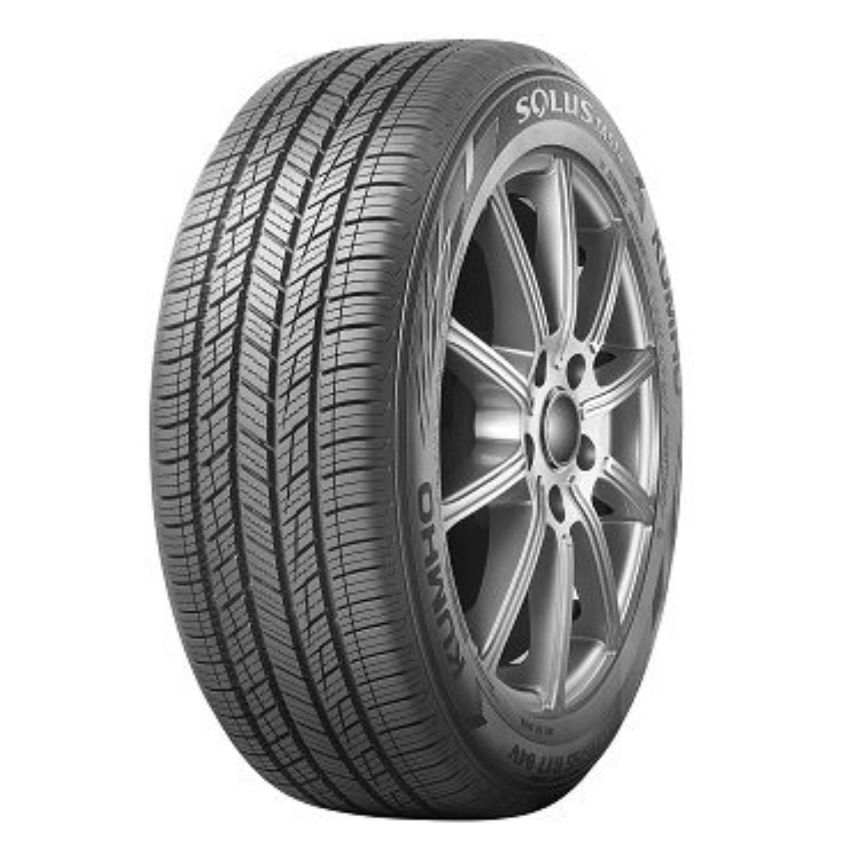 Kumho 195/75r14 92t Kmh Solus Ta51a