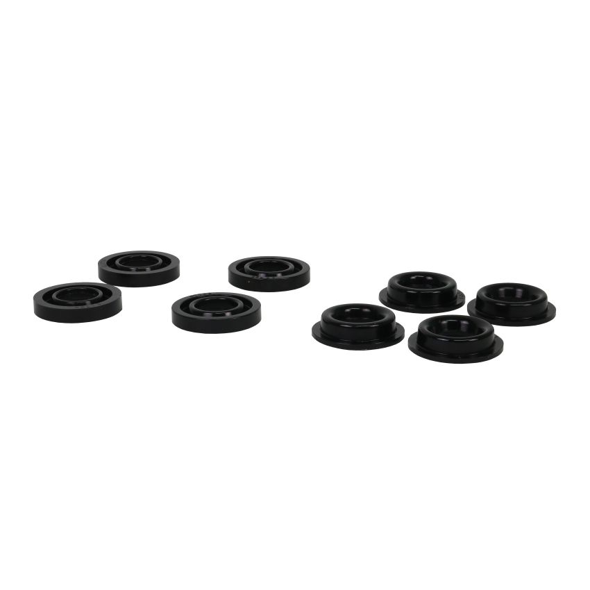 Whiteline 12+ Scion FR-S/Subaru BRZ/Toyota 86/Toyota GT-86 Rear Crossmember-Mount Insert Bushing