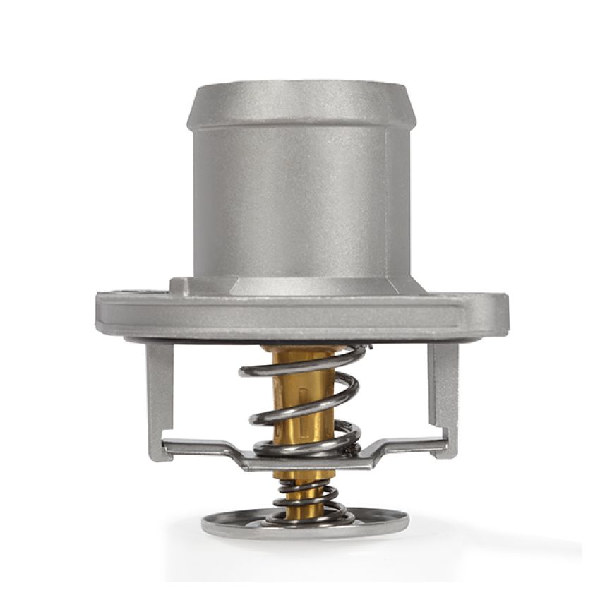 Mishimoto 03-07 Ford 6.0L Powerstroke Low-Temperature Thermostat w/ Housing