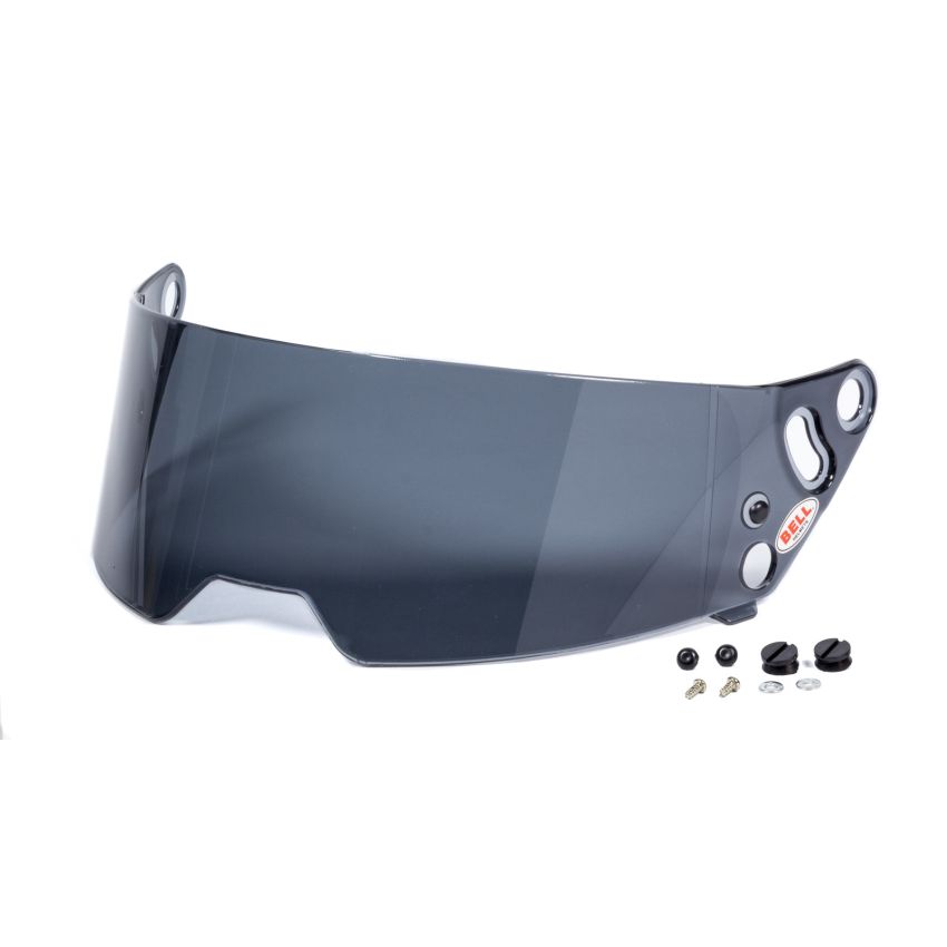 Bell 2010193 289 SRV Helmet Shield - Dark