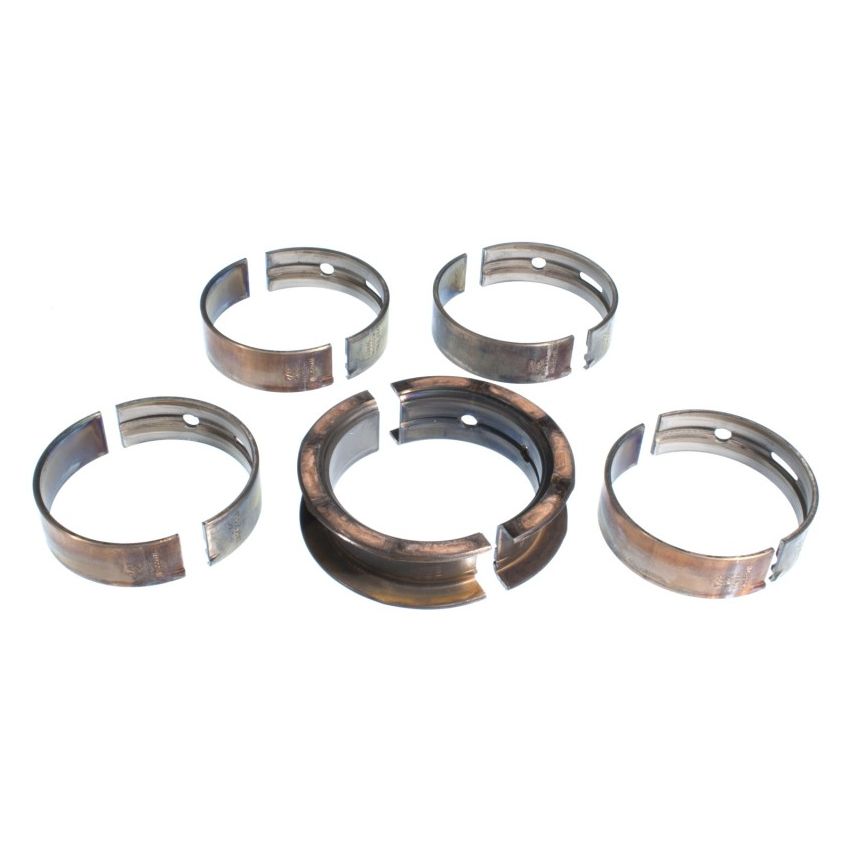 Clevite MS2294H Ford 5.4L DOHC Supercharged 2005-2006 Vin S Aluminum Cylinder Block Main Bearing Set