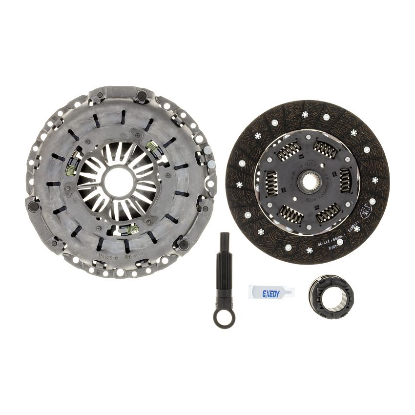 Exedy AUK1002 EXEDY OEM Clutch Kit; AUDI, VW